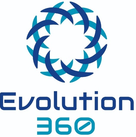 LOGO EVOLUCION 360